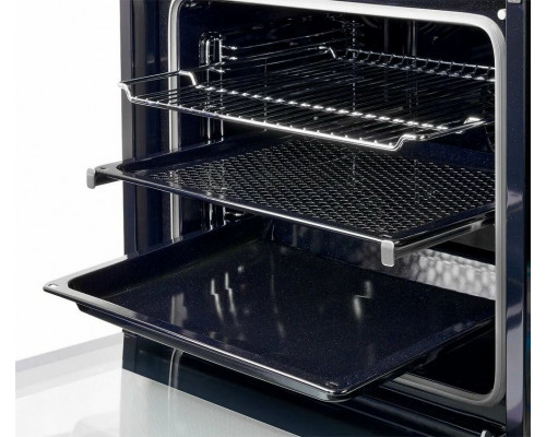 Духовой шкаф Kuppersberg KSO 610 SG графит