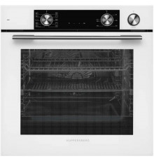 Духовой шкаф Kuppersberg KSO 610 W белый