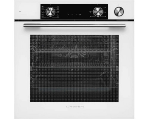 Духовой шкаф Kuppersberg KSO 610 W белый Духовой шкаф Kuppersberg KSO 610 W белый