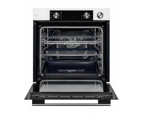 Духовой шкаф Kuppersberg KSO 610 W белый Духовой шкаф Kuppersberg KSO 610 W белый