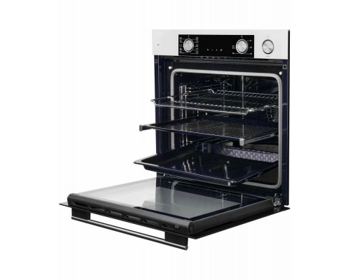 Духовой шкаф Kuppersberg KSO 610 W белый Духовой шкаф Kuppersberg KSO 610 W белый