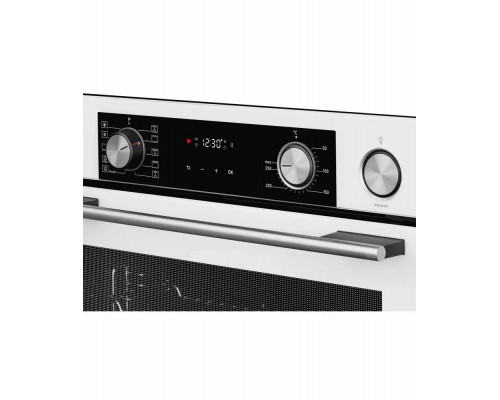Духовой шкаф Kuppersberg KSO 610 W белый Духовой шкаф Kuppersberg KSO 610 W белый