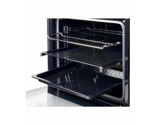 Духовой шкаф Kuppersberg KSO 610 W белый Духовой шкаф Kuppersberg KSO 610 W белый