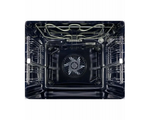 Духовой шкаф Kuppersberg KSO 610 W белый Духовой шкаф Kuppersberg KSO 610 W белый