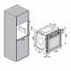 Духовой шкаф Kuppersberg KSO 610 W белый