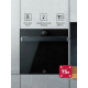 Духовой шкаф Lex EDP 607 BL Wide Series черный
