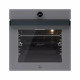 Духовой шкаф Lex EDP 607 GR Wide Series серый