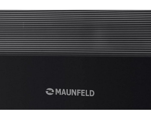 Духовой шкаф MAUNFELD EOEM.589B черный Духовой шкаф MAUNFELD EOEM.589B черный