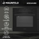 Духовой шкаф Maunfeld AEOC6040B2