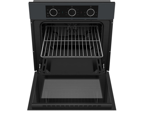 Духовой шкаф Maunfeld AEOF6060G1 Духовой шкаф Maunfeld AEOF6060G1