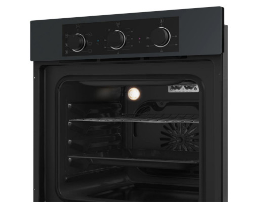 Духовой шкаф Maunfeld AEOF6060G1 Духовой шкаф Maunfeld AEOF6060G1
