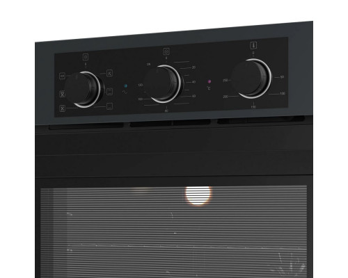 Духовой шкаф Maunfeld AEOF6060G1 Духовой шкаф Maunfeld AEOF6060G1