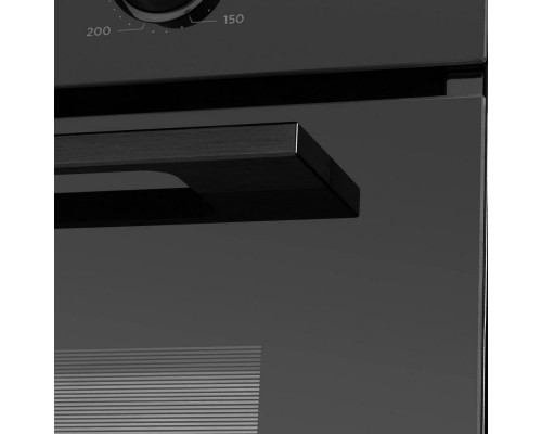 Духовой шкаф Maunfeld MEOM729PB2 Духовой шкаф Maunfeld MEOM729PB2