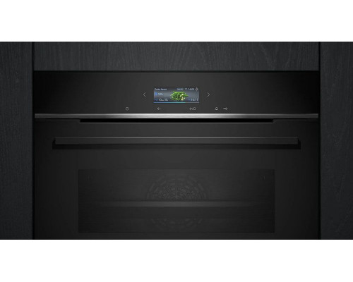 Духовой шкаф SIEMENS HB734G2B1 Духовой шкаф SIEMENS HB734G2B1