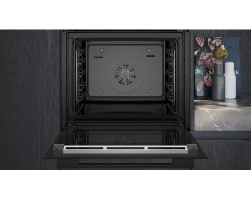 Духовой шкаф SIEMENS HB734G2B1 Духовой шкаф SIEMENS HB734G2B1