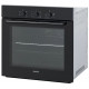 Духовой шкаф SIMFER B6EB16011 черный
