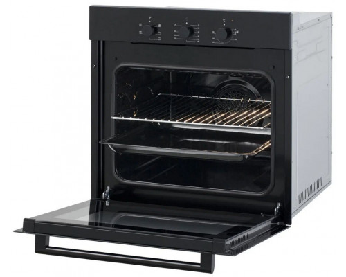 Духовой шкаф SIMFER B6EB16011 черный Духовой шкаф SIMFER B6EB16011 черный