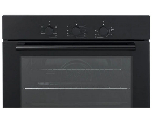 Духовой шкаф SIMFER B6EB16011 черный Духовой шкаф SIMFER B6EB16011 черный