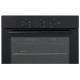 Духовой шкаф SIMFER B6EB16011 черный