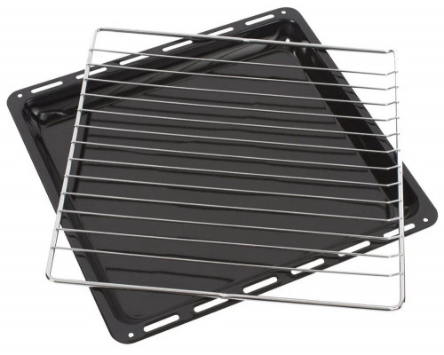 Духовой шкаф SIMFER B6EB16011 черный Духовой шкаф SIMFER B6EB16011 черный