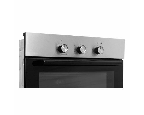 Духовой шкаф SIMFER B6EM16011 нерж.сталь Духовой шкаф SIMFER B6EM16011 нерж.сталь