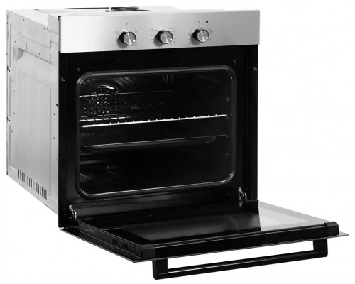 Духовой шкаф SIMFER B6EM16011 нерж.сталь Духовой шкаф SIMFER B6EM16011 нерж.сталь