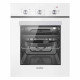 Духовой шкаф Simfer B4EC16022 белый
