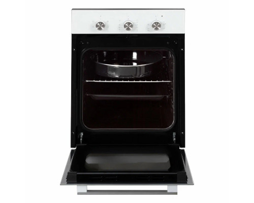 Духовой шкаф Simfer B4EC16022 белый Духовой шкаф Simfer B4EC16022 белый