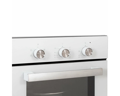 Духовой шкаф Simfer B4EC16022 белый Духовой шкаф Simfer B4EC16022 белый