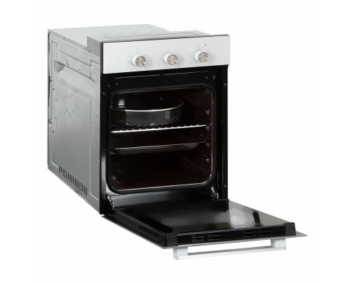 Духовой шкаф Simfer B4EC16022 белый Духовой шкаф Simfer B4EC16022 белый