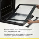 Духовой шкаф Simfer B4EC16022 белый