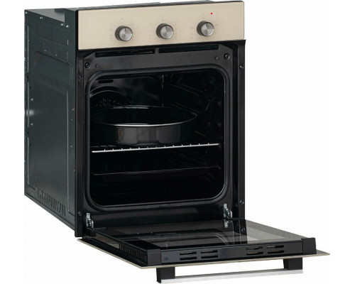 Духовой шкаф Simfer B4EJ19070 бежевый Духовой шкаф Simfer B4EJ19070 бежевый