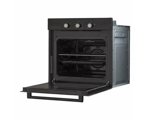 Духовой шкаф Simfer B6EB16023 черный Духовой шкаф Simfer B6EB16023 черный