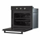 Духовой шкаф Simfer B6EB16023 черный