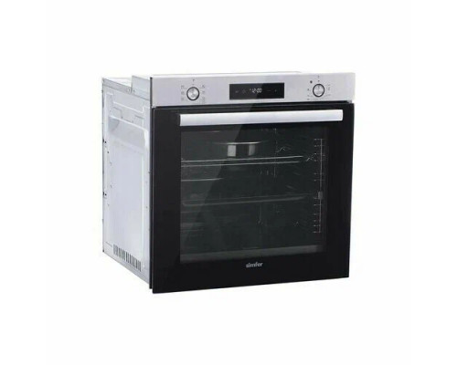 Духовой шкаф Simfer B6EM56026 нерж. Духовой шкаф Simfer B6EM56026 нерж.