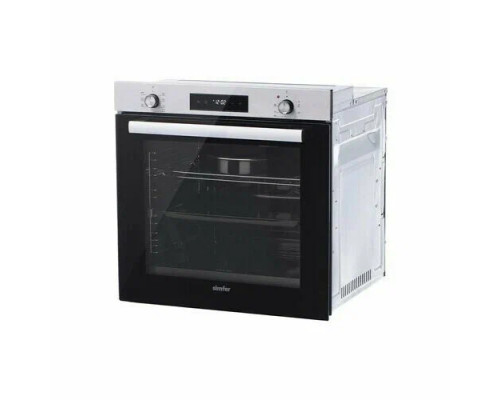 Духовой шкаф Simfer B6EM56026 нерж. Духовой шкаф Simfer B6EM56026 нерж.