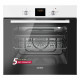 Духовой шкаф Simfer B6EW56014 белый