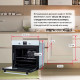 Духовой шкаф Simfer B6EW56014 белый