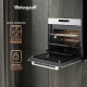 Духовой шкаф Weissgauff EOM 991 SW
