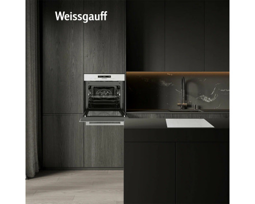 Духовой шкаф Weissgauff EOM 991 SW Духовой шкаф Weissgauff EOM 991 SW