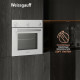 Духовой шкаф Weissgauff EOV 202 SW