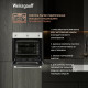 Духовой шкаф Weissgauff EOV 202 SW