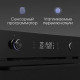 Духовой шкаф Zigmund & Shtain E 171 B черный