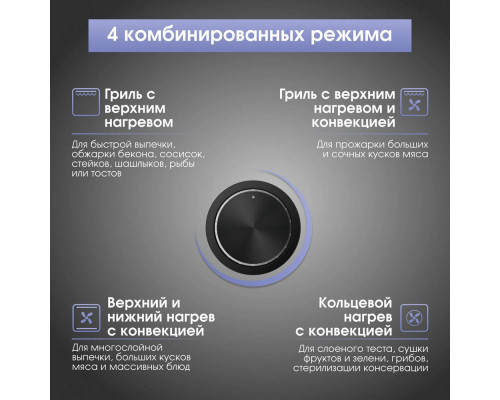 Духовой шкаф Zigmund & Shtain E 171 B черный Духовой шкаф Zigmund & Shtain E 171 B черный