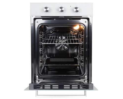 Духовой шкаф Zigmund & Shtain E 172 W Духовой шкаф Zigmund & Shtain E 172 W