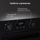 Духовой шкаф Zigmund & Shtain E 173 B