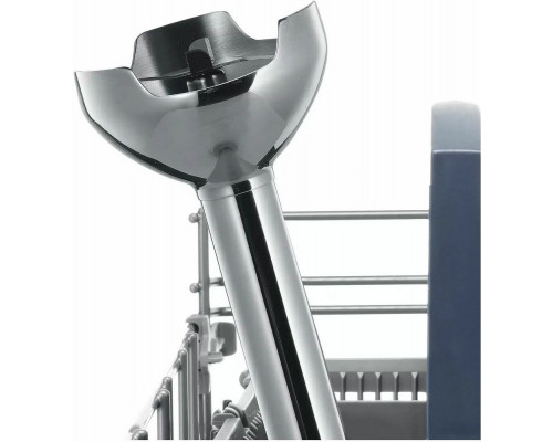 Блендер BOSCH MSM 24100 белый Блендер BOSCH MSM 24100 белый