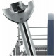 Блендер BOSCH MSM 24100 белый