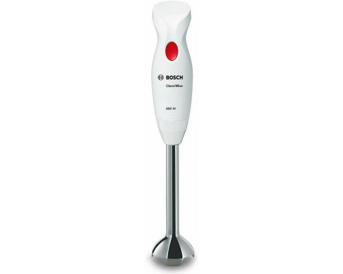 Блендер BOSCH MSM 24100 белый Блендер BOSCH MSM 24100 белый