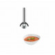 Блендер BOSCH MSM 24100 белый
